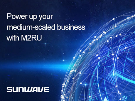 Potenciar tu negocio de mediana escala con M2RU